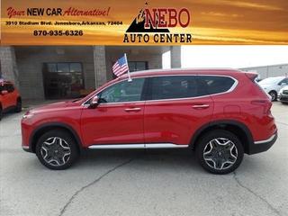 2023 Hyundai Santa Fe for sale in Jonesboro AR