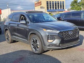 2020 Hyundai Santa Fe for sale in New Haven CT