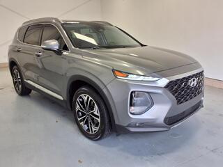 2019 Hyundai Santa Fe for sale in Altoona PA