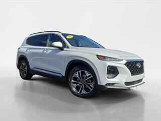 2019 Hyundai Santa Fe for sale in Knoxville TN