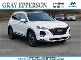 2020 Hyundai Santa Fe for sale in Cleveland TN