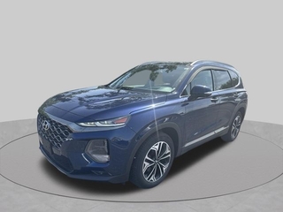 2020 Hyundai Santa Fe for sale in Indianapolis IN