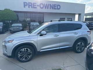 2019 Hyundai Santa Fe for sale in Plano TX