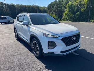 2019 Hyundai Santa Fe for sale in Enterprise AL