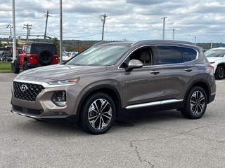 2019 Hyundai Santa Fe for sale in Alexandria KY