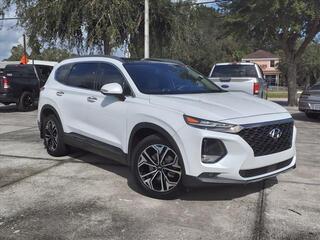 2020 Hyundai Santa Fe for sale in Melbourne FL