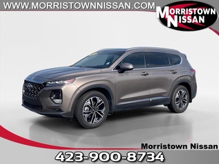 2020 Hyundai Santa Fe for sale in Morristown TN