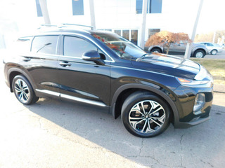 2019 Hyundai Santa Fe for sale in Clarksville TN