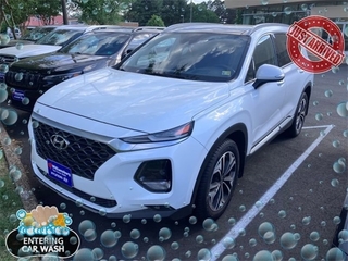 2019 Hyundai Santa Fe for sale in Mishawaka IN
