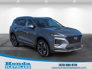 2020 Hyundai Santa Fe for sale in Cleveland TN