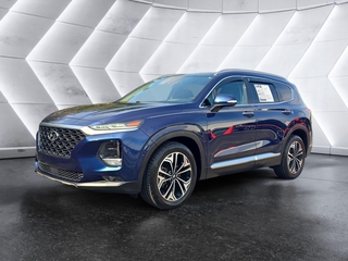 2019 Hyundai Santa Fe for sale in Knoxville TN