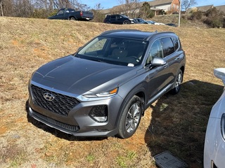 2019 Hyundai Santa Fe for sale in Johnson City TN