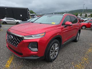 2020 Hyundai Santa Fe for sale in Knoxville TN