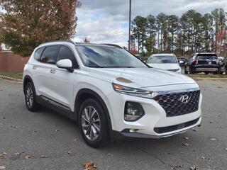 2020 Hyundai Santa Fe for sale in Cornelius NC