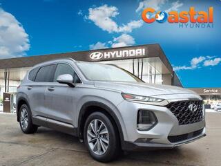 2020 Hyundai Santa Fe for sale in Melbourne FL