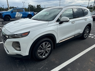 2020 Hyundai Santa Fe for sale in Johnson City TN