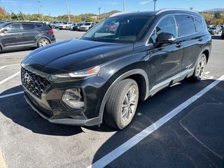 2019 Hyundai Santa Fe for sale in Johnson City TN