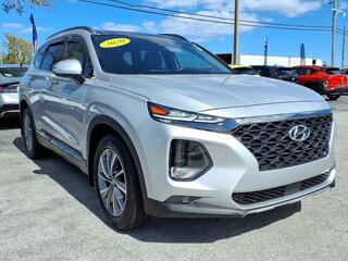 2020 Hyundai Santa Fe for sale in Cocoa FL