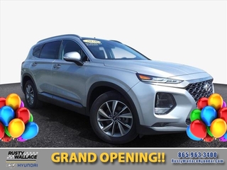 2020 Hyundai Santa Fe for sale in Knoxville TN