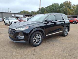 2019 Hyundai Santa Fe for sale in Batesville MS