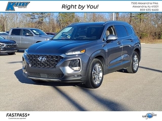 2020 Hyundai Santa Fe for sale in Alexandria KY