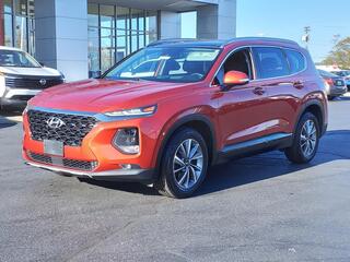 2019 Hyundai Santa Fe for sale in Florence KY