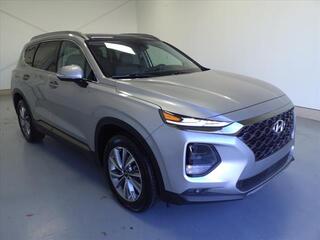 2020 Hyundai Santa Fe for sale in Altoona PA