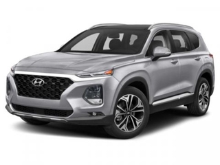 2020 Hyundai Santa Fe for sale in Burlington NC