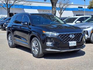 2020 Hyundai Santa Fe for sale in Manchester TN