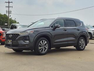 2020 Hyundai Santa Fe for sale in West TX