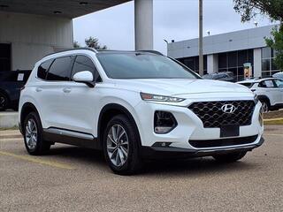 2019 Hyundai Santa Fe for sale in Manchester TN