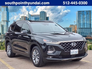 2020 Hyundai Santa Fe for sale in Manchester TN