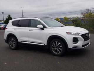 2019 Hyundai Santa Fe for sale in Chattanooga TN