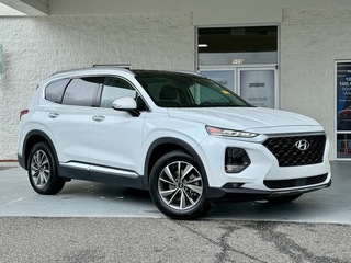 2019 Hyundai Santa Fe for sale in Valdese NC