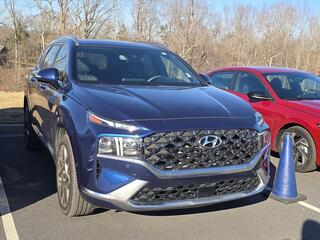2023 Hyundai Santa Fe for sale in South Hill VA