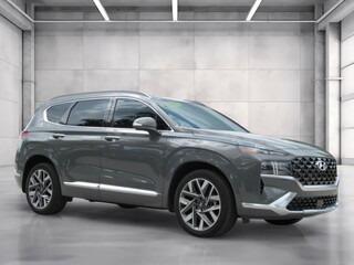 2023 Hyundai Santa Fe for sale in Ocala FL