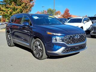 2022 Hyundai Santa Fe for sale in Cornelius NC