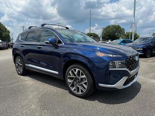 2023 Hyundai Santa Fe for sale in Greenville SC