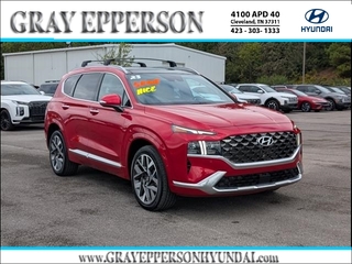 2023 Hyundai Santa Fe for sale in Cleveland TN