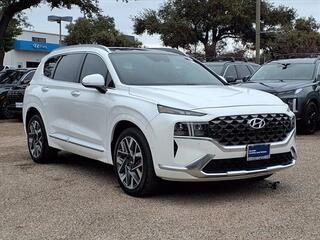 2023 Hyundai Santa Fe for sale in Manchester TN