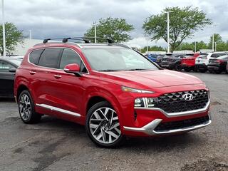 2023 Hyundai Santa Fe for sale in Cincinnati OH