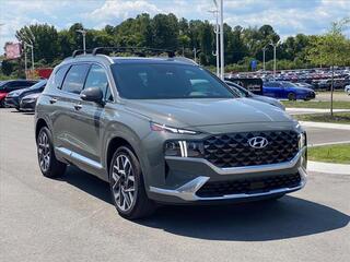 2023 Hyundai Santa Fe for sale in Chattanooga TN