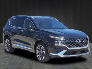 2023 Hyundai Santa Fe for sale in San Antonio TX