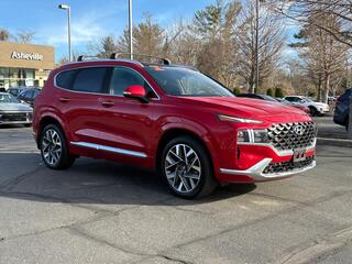 2023 Hyundai Santa Fe for sale in Asheville NC