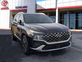 2022 Hyundai Santa Fe for sale in Mcdonald TN