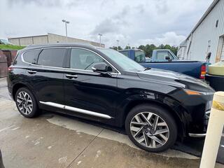 2023 Hyundai Santa Fe for sale in Easley SC