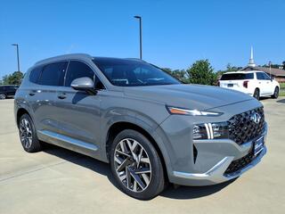2023 Hyundai Santa Fe for sale in Boerne TX