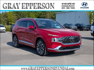 2023 Hyundai Santa Fe for sale in Cleveland TN