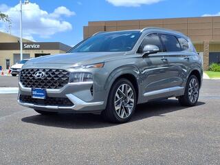 2023 Hyundai Santa Fe for sale in Fort Mill SC