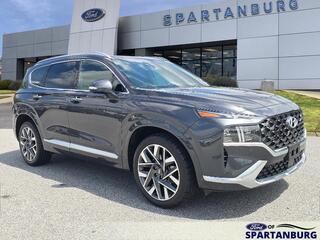 2023 Hyundai Santa Fe for sale in Spartanburg SC